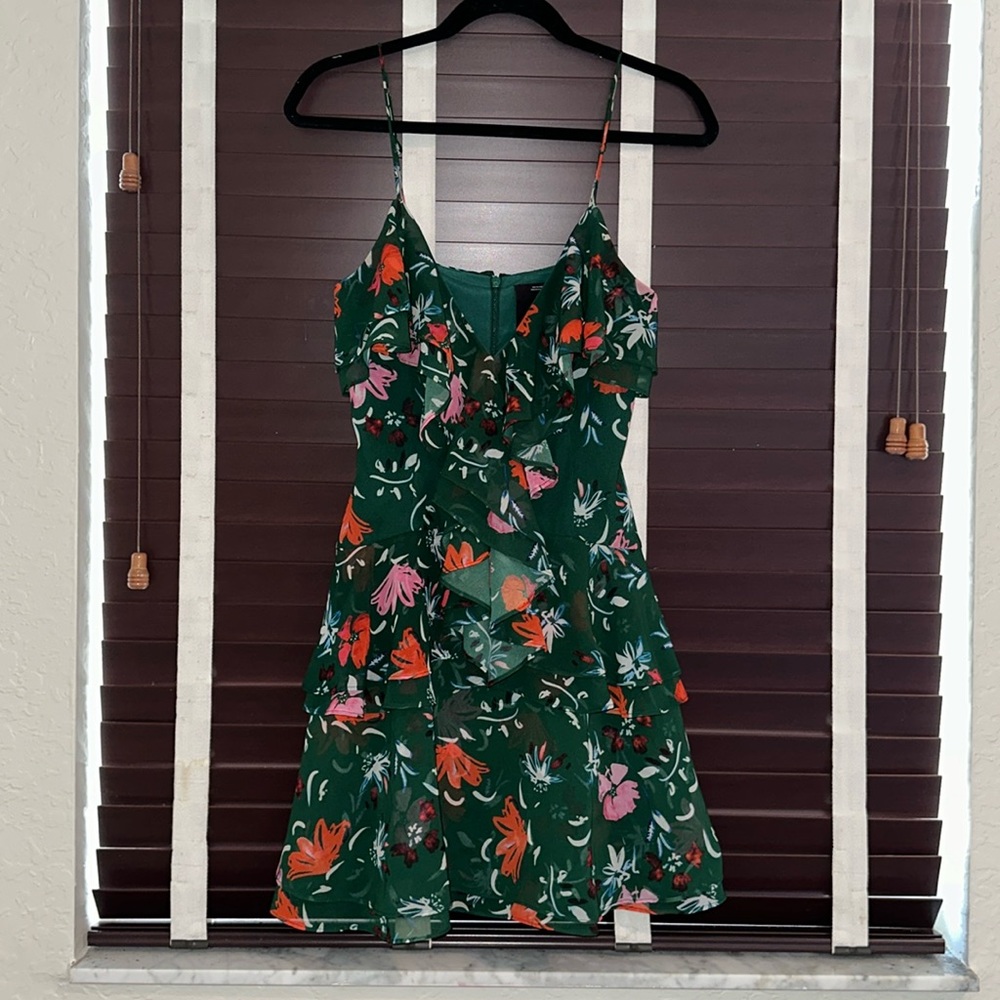 C/MEO collective dress size small worn a few times.